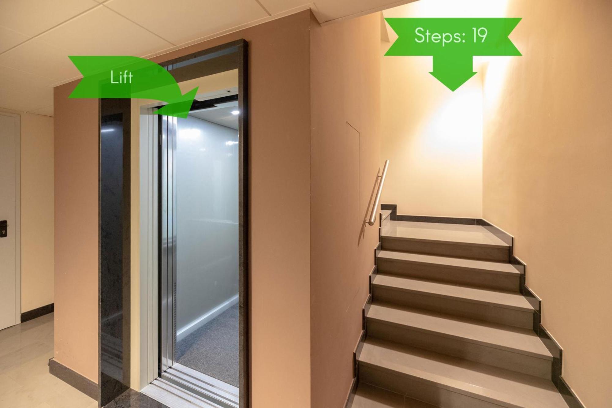 Il Garovaglio Apartment Комо Екстериор снимка
