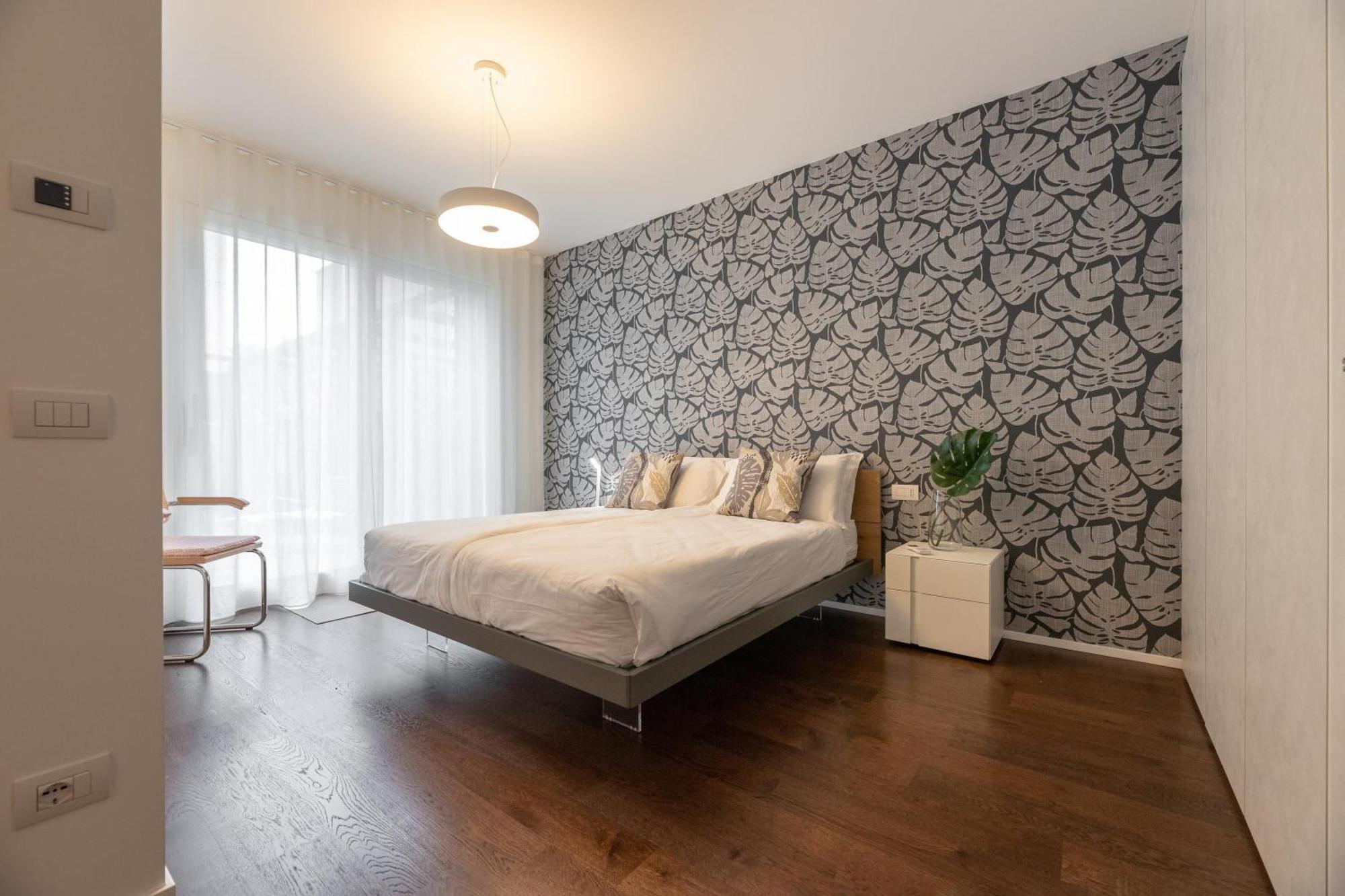 Il Garovaglio Apartment Комо Екстериор снимка